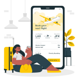 cheap airline tickets